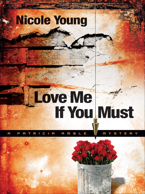 Cover image for Love Me If You Must